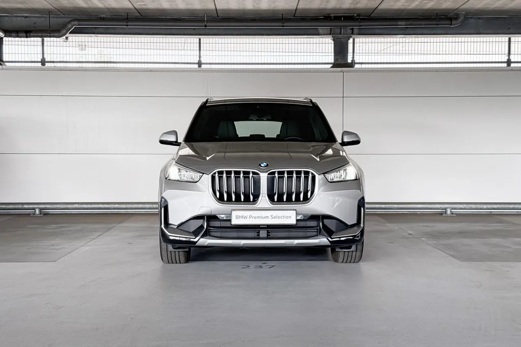 BMW X1 xDrive23i