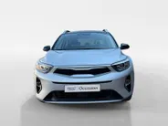 Kia Stonic 1.0 T-GDi MHEV DynamicLine | Volledig dealer onderhouden | Trekhaak | Navigatie | Apple CarPlay & Android Auto |
