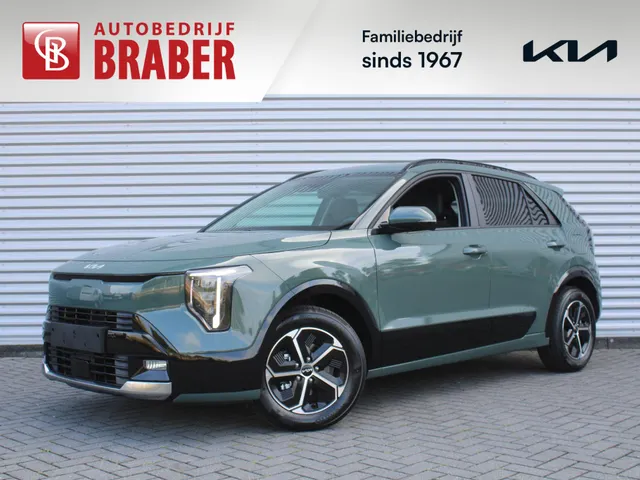 Kia Niro