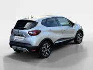 Renault Captur 1.3 TCe Intens | Winterset + Zomerset | Trekhaak | Automaat | Camera | Keyless | LED | Dodehoek | Bluetooth | Navi | Lichtmetalen Velgen | 1 Jaar Bovag Garantie |