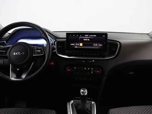 Kia Ceed Sportswagon 1.0 T-GDi DynamicPlusLine