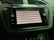 Volkswagen Tiguan 1.4TSIeHybrid 180kW/245PK DSG R-Line · Panoramadak · Trekhaak · 360°Camera + Parkeersensoren · 20'' · Apple/Android Car Play ·