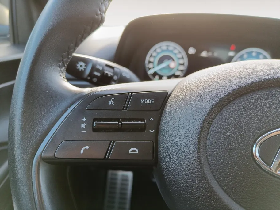 Hyundai Bayon 1.0 T-GDI Comfort Automaat | Apple Carplay | Android Auto | Camera |