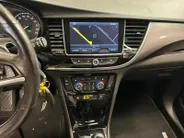 Opel Mokka X 1.4 Turbo 120 Jaar Edition | All-Seasonbanden | Apple Carplay / Android Auto | Parkeersensoren Voor + Achter | Camera Achter | Lichtsensor | Cruise Control | 17' Lichtmetalen Velgen