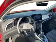 Volkswagen T-Roc 1.5 TSi DSG7-autom. Life Edition 12-2024 | NL-auto | BTW | NAP | navigatie | LED | etc.
