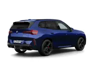 BMW X3 30e xDrive