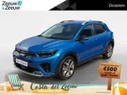 Kia Stonic 1.0 T-GDi MHEV GT-Line | Zeer nette auto | Stoel & Stuurverwarming | Navigatie met Apple CarPlay & Android Auto | Achteruitrijcamera |