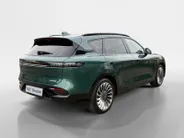 Voyah Free Flagship Edition 4WD 106 kWh | Full Option | 500 km rijbereik | Luchtvering | Stoelkoeling, -verwarming en -massage | Blackline exterieur & interieur |