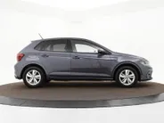 Volkswagen Polo 1.0 TSI 95pk DSG Style · Apple/Android Car Play · Matrix LED · Stoelverwarming · ACC · Sfeerverlichting · Elek. Inklapbare Spiegels ·