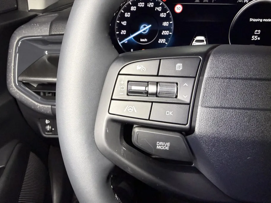 Kia Stonic 1.0 T-GDi MHEV 115pk ExecutiveLine