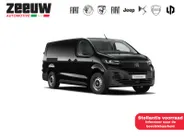 Fiat Scudo Professional Standaard Automaat