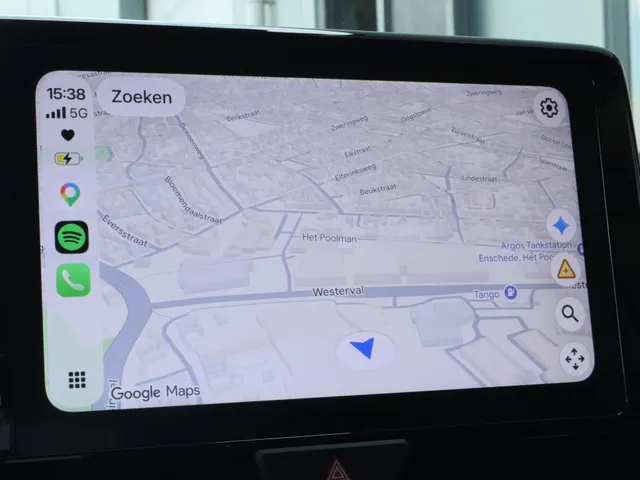 Toyota Yaris Cross 1.5 Hybrid Explore | Stoelverwarming | Parkeersensoren