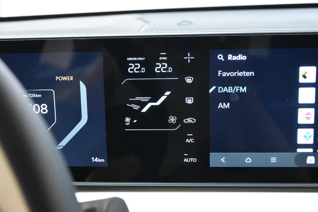 Kia EV4 81,4 kWh 204PK GT-Line Business Edition