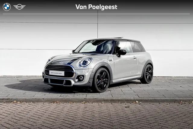 MINI Cooper 3-deurs