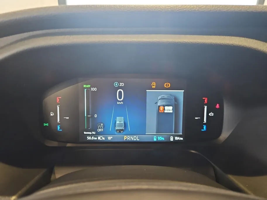 Ford E-Transit 350 L3H2 Trend 68 kWh | NIEUW | TE BESTELLEN | 319 KM Actieradius|