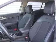 Kia Sportage 1.6 T-GDi Hybrid DynamicPlusLine | Stuur-/stoelverwarming | Elek. stoelverstelling + achterklep | Schuifdak | 18' LM | Matrix LED | Cruise adapt. | Camera |