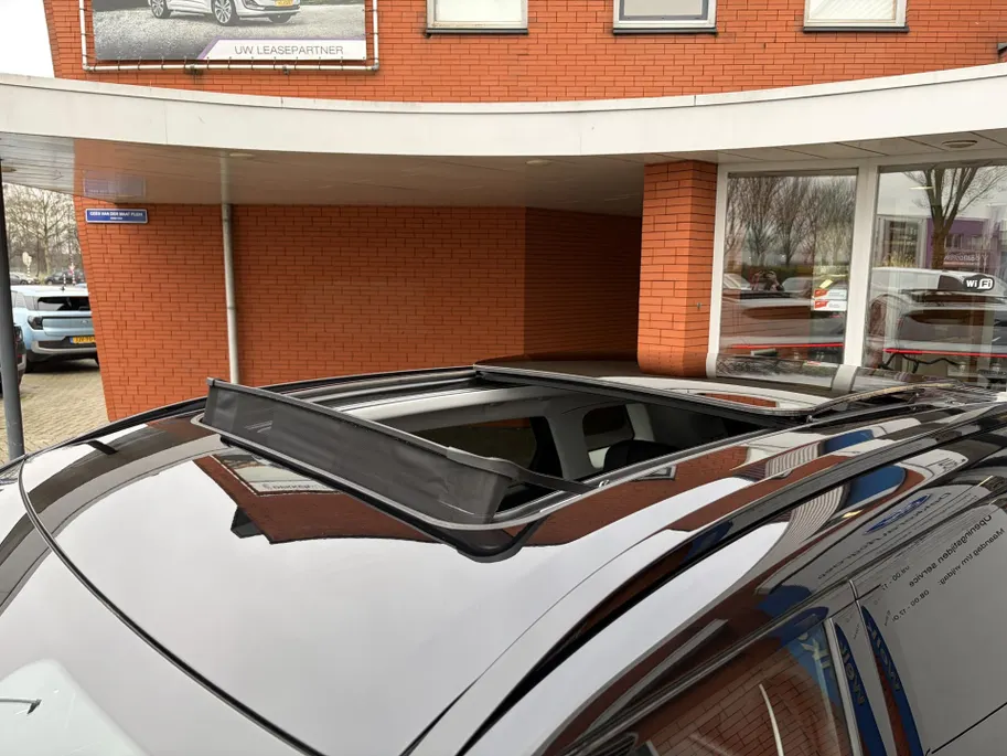 Jaecoo 7 1.5 GDI SHS-P Exclusive Black Edition! 1200KM bereik