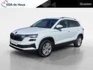 Škoda Karoq 1.5 TSI ACT Business Edition | Automaat | Apple Carplay/Android Auto | Parkeersensoren V+A | Climate Control | Cruise Control | DAB | Stuurbediening
