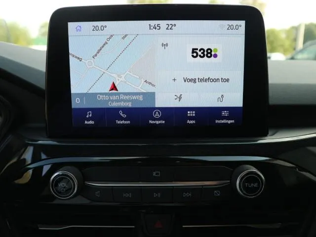Ford Kuga 2.5 PHEV ST-Line X | TREKHAAK | PANO | ADAP CRUISE | BLIS |