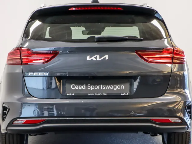 Kia Ceed Sportswagon 1.0 T-GDi DynamicPlusLine