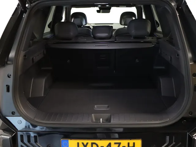 Kia EV5 GT-Line Bus Edition 81.4kWh Afn.Trekhaak-Allseason
