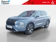 Mitsubishi Outlander 2.4 PHEV Limited Edition Zeer Complete uitvoering| 8 jaar garantie| Snel leverbaar | Totaalprijs op is op.