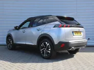 Peugeot 2008 1.2 PureTech GT | Automaat | Navi | Camera | Panoramadak | Dodehoek detectie | Cruise adapt. | 17' LM | LED |