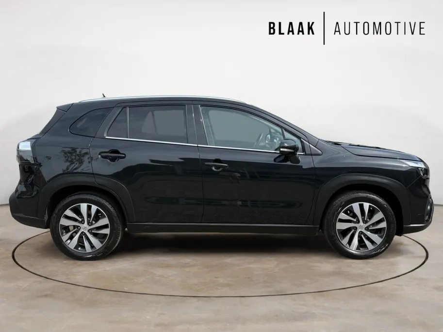 Suzuki S-Cross 1.4 Boosterjet Style Smart Hybrid | 360° camera | draadloos Appl