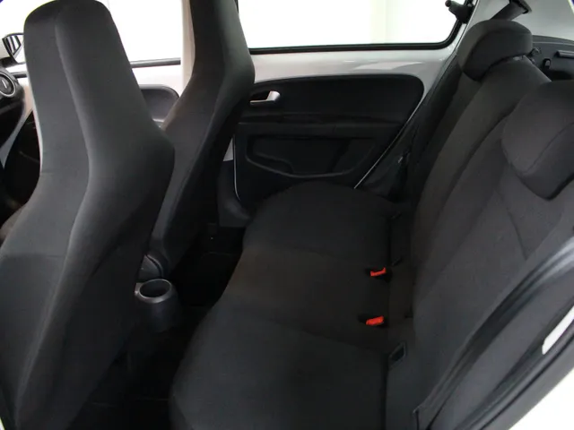 Volkswagen up! 1.0 BMT move up! Airco | Dab Radio | el. Raambediening |