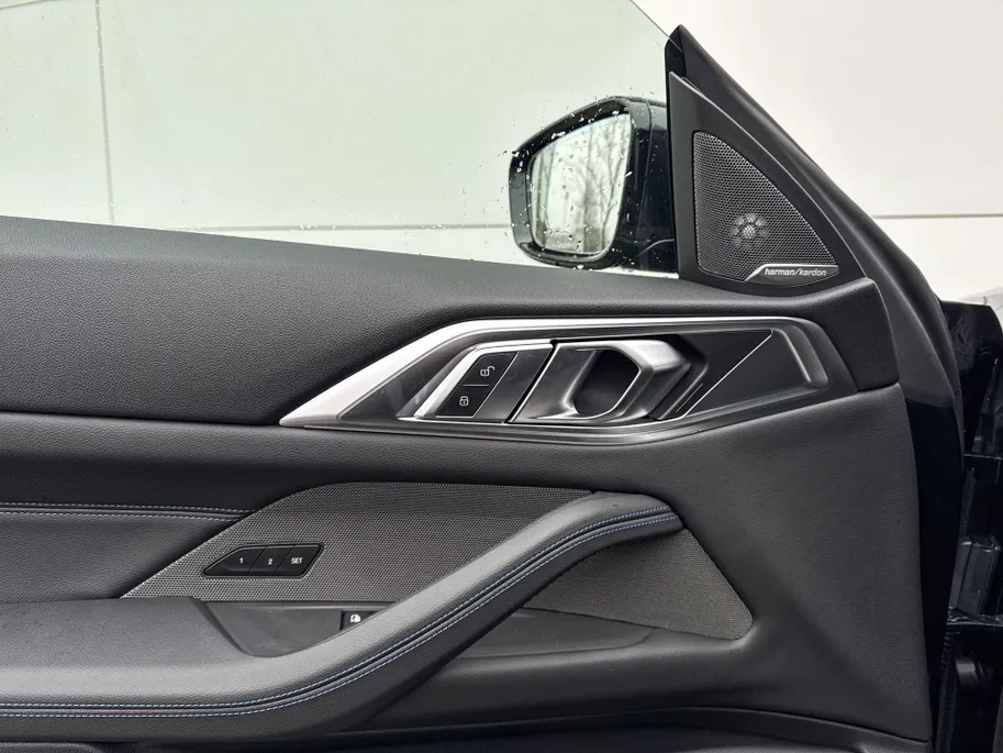 BMW 4 Serie Coupé 430i xDrive