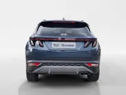 Hyundai Tucson 1.6 T-GDI MHEV Premium | Automaat | 1650kg trekgewicht | Navi | Camera |