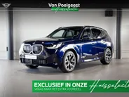 BMW X3 30e xDrive