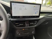 Ford Focus Wagon 1.0 EcoBoost Hybrid ST Line