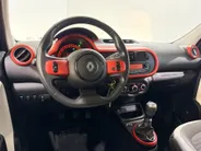 Renault Twingo 75PK SCe Collection | Airco | USB | Elektrische Ramen & Spiegels | Centrale Deurvergrendeling | LED Dagrijverlichting | Licht Sensor | Bluetooth |