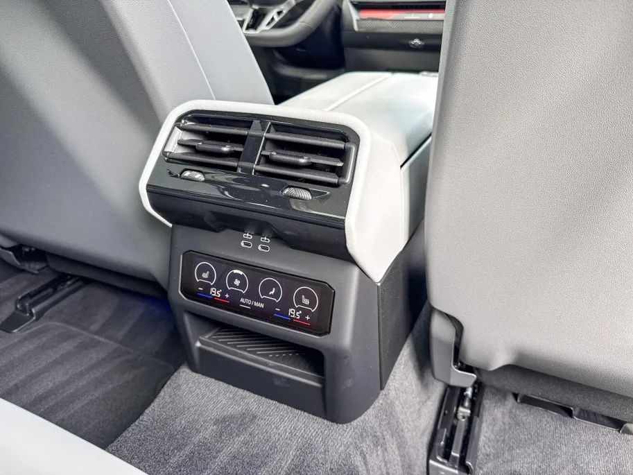 BMW i5 Touring xDrive40 M-Sport