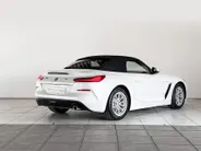 BMW Z4 sDrive30i High Executive Edition