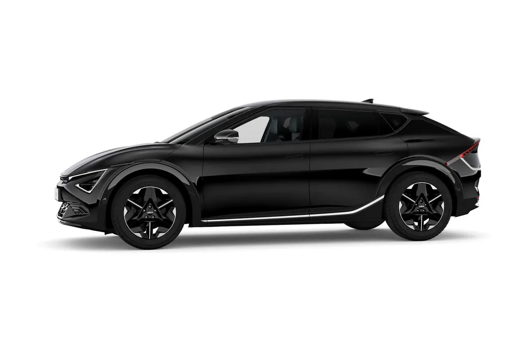 Kia EV6 63kWh 170pk RWD Plus NIEUW - SNEL LEVERBAAR