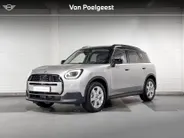 MINI Countryman C