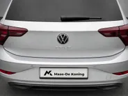 Volkswagen Polo 1.0 TSI 95pk Life Edition · Camera · Apple/Android Car Play · P-Sensoren · 15'' Inch · Prijs is inclusief inruilpremie · MEGA SALE