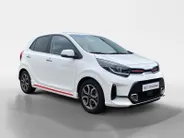 Kia Picanto 1.0 DPi GT-Line | Navigatie | Climate control | Pakeercamera achter