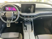 Škoda Superb combi Sportline Business 1.5TSI PHEV 204PK | suite Sportline bekleding | Panorama dak | Trekhaak |