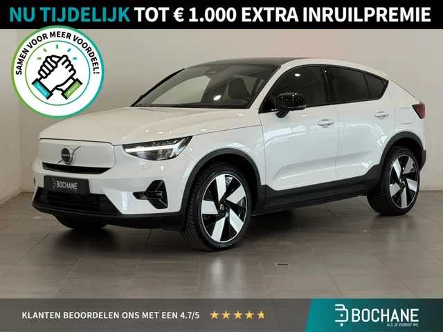 Volvo C40