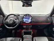 MINI Countryman John Cooper Works All4