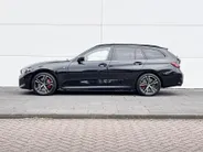 BMW 3 Serie Touring 330e