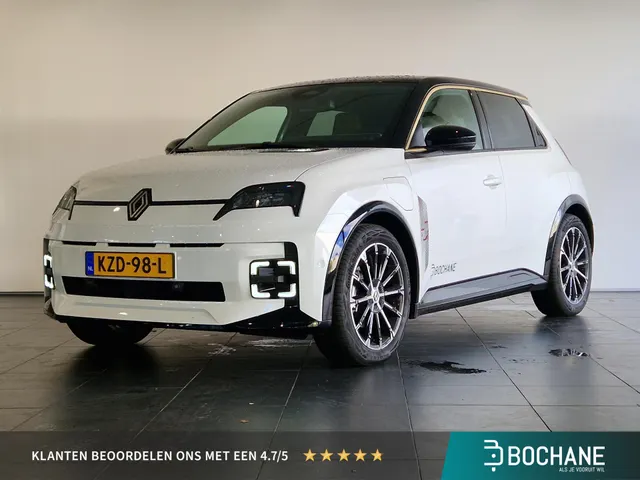 Renault 5