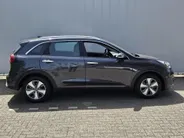 Kia Niro 1.6 GDi Hybrid DynamicLine |Navi |Camera