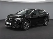 Volkswagen ID.5 Pro 77 kWh 174pk · SOH 95,1% · Camera · Keyless · Stuur- & Stoelverwarming · Alarmklasse 3 · Parkeer Assistent · Apple/Android Car Play · Velours Bekleding ·