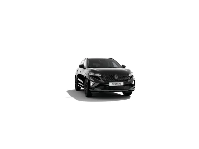 Renault Austral esprit Alpine | Blind Spot Warning | Elektrisch verwarmbare voorstoelen | Elektronisch geregelde airconditioning