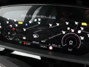 Audi Q8 Sportback e-tron 55 quattro S Edition 408pk / 115 kWh · SOH 93,6% · Panoramadak · 360 Camera · Luchtvering · Keyless · 360 Camera · Keyless · Matrix LED · 22'Velgen ·