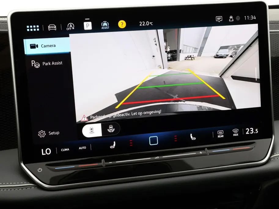 Volkswagen Passat Variant 1.5 eTSI 150pk DSG Business · Camera · Stuur- & Stoelverwarming · Apple/Android Car Play · Massagefunctie Voorstoelen · Garantie t/m 11-06-2028 of 100.000km